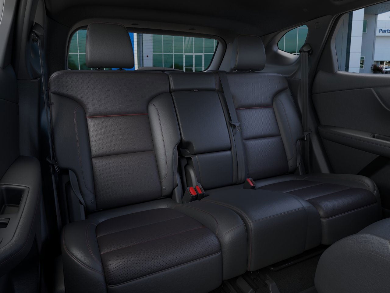 2025 Chevrolet Blazer RS FWD