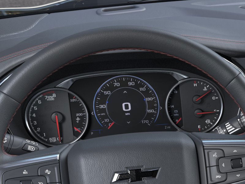 2025 Chevrolet Blazer RS FWD