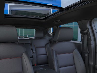 2025 Chevrolet Blazer RS FWD