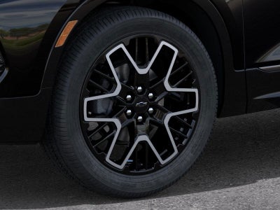 2025 Chevrolet Blazer RS FWD