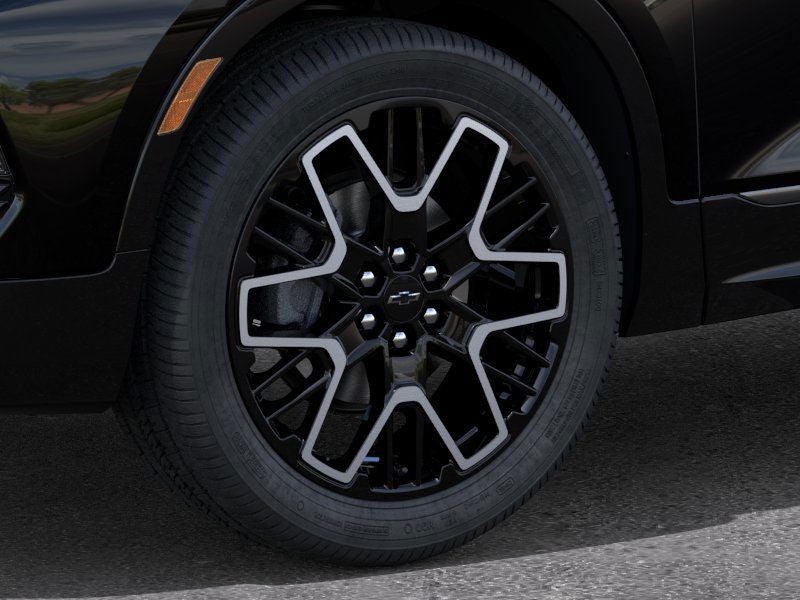 2025 Chevrolet Blazer RS FWD