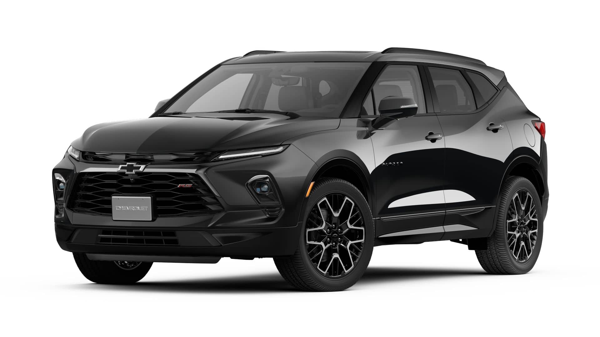 2025 Chevrolet Blazer RS FWD
