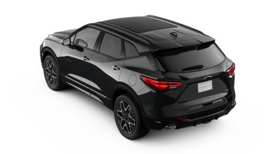 2025 Chevrolet Blazer RS FWD