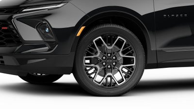 2025 Chevrolet Blazer RS FWD