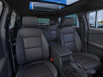 2026 Chevrolet Blazer RS FWD