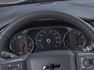 2026 Chevrolet Blazer RS FWD