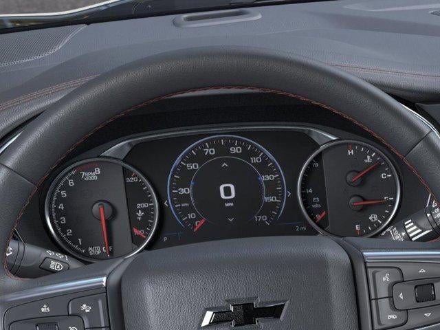 2026 Chevrolet Blazer RS FWD