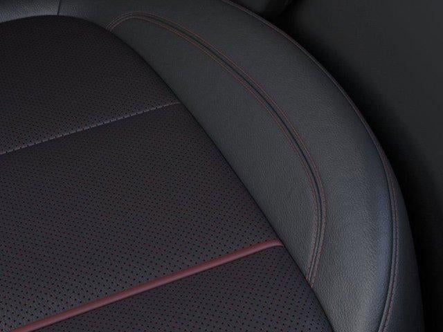 2026 Chevrolet Blazer RS FWD