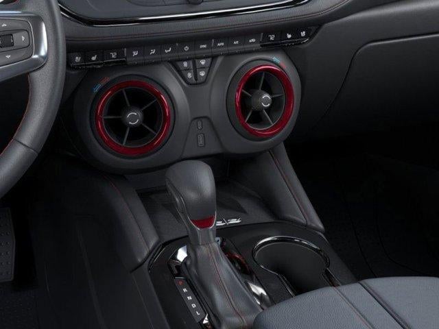 2026 Chevrolet Blazer RS FWD