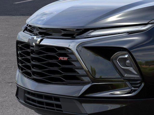 2026 Chevrolet Blazer RS FWD