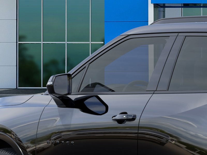 2026 Chevrolet Blazer RS FWD