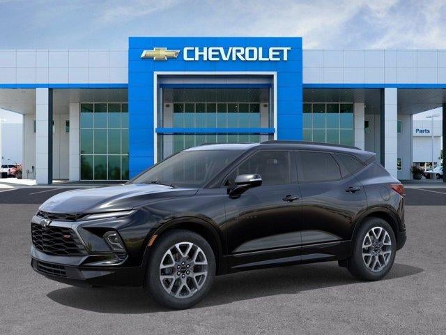 2026 Chevrolet Blazer RS FWD