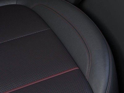 2026 Chevrolet Blazer RS FWD