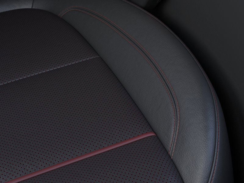 2026 Chevrolet Blazer RS FWD