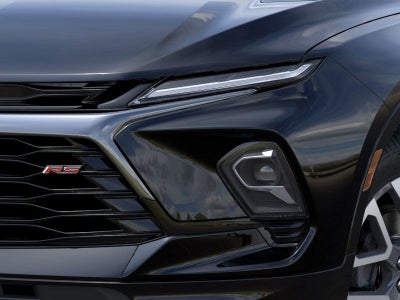 2026 Chevrolet Blazer RS FWD