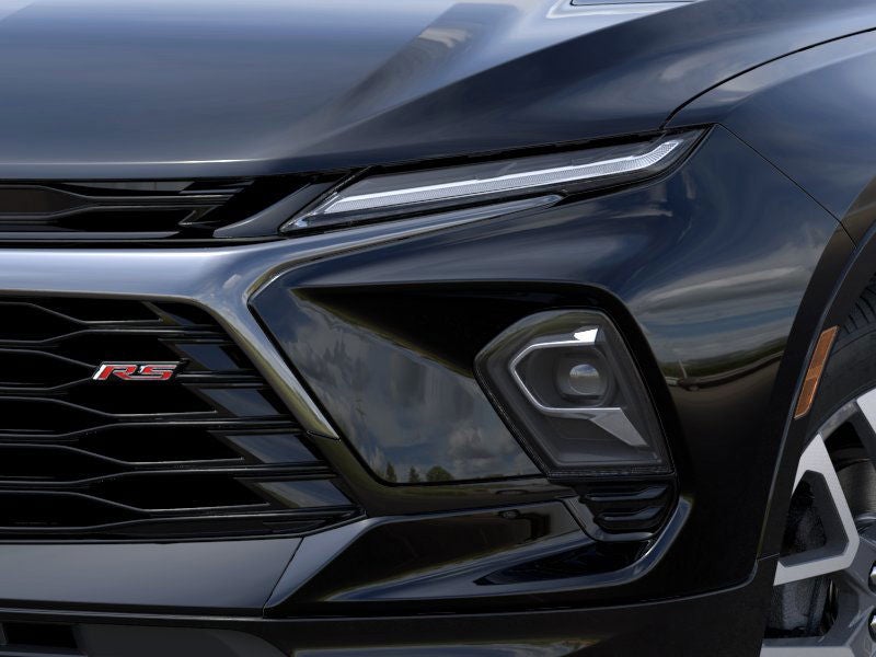 2026 Chevrolet Blazer RS FWD