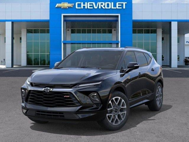 2026 Chevrolet Blazer RS FWD