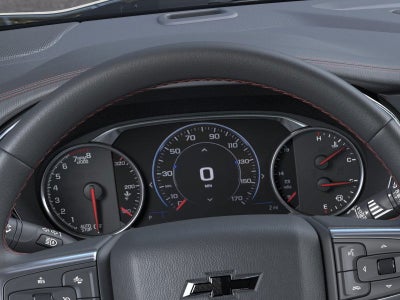 2026 Chevrolet Blazer RS FWD