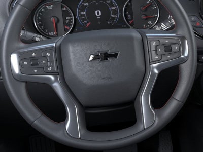 2026 Chevrolet Blazer RS FWD