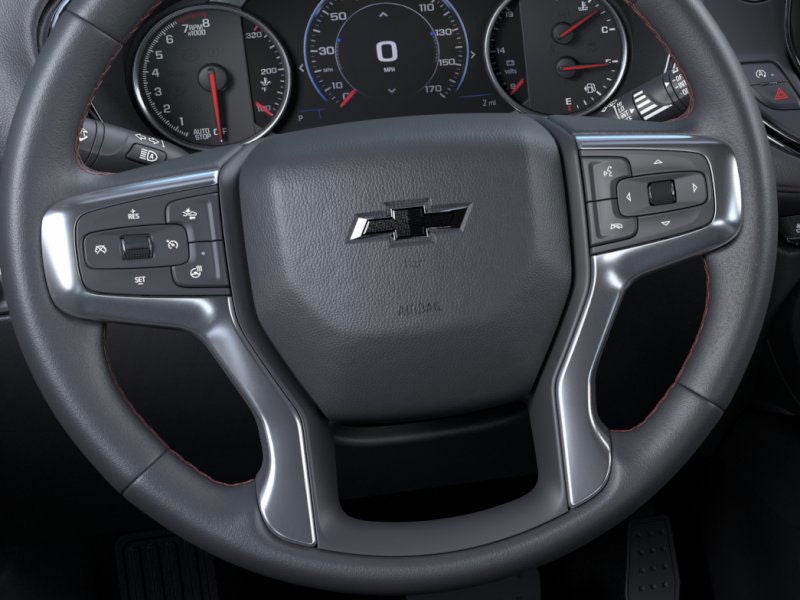 2026 Chevrolet Blazer RS FWD
