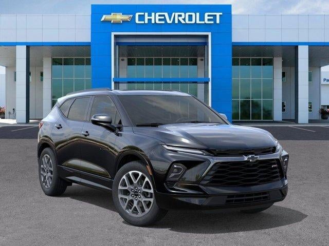 2026 Chevrolet Blazer RS FWD