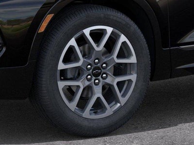 2026 Chevrolet Blazer RS FWD