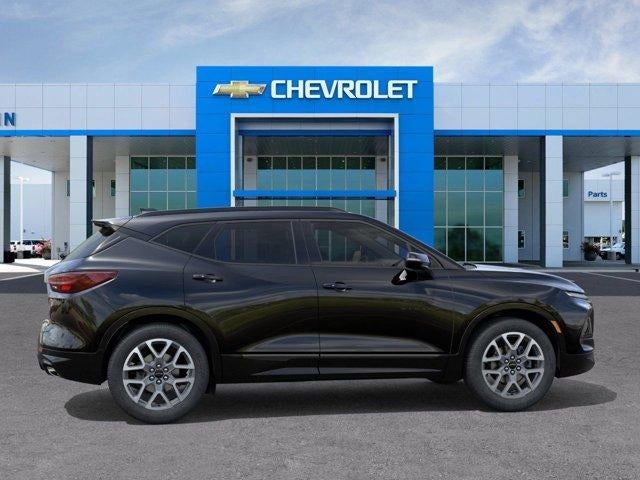 2026 Chevrolet Blazer RS FWD