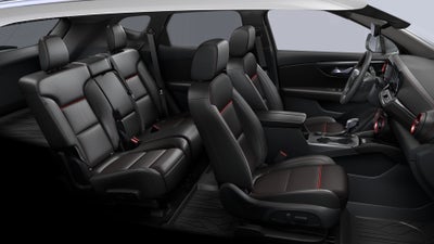 2026 Chevrolet Blazer RS FWD