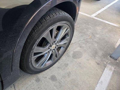 2022 Chevrolet Blazer Premier