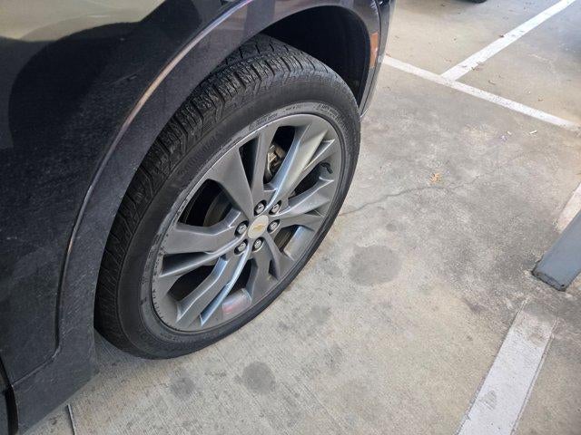 2022 Chevrolet Blazer Premier