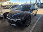 2022 Chevrolet Blazer Premier