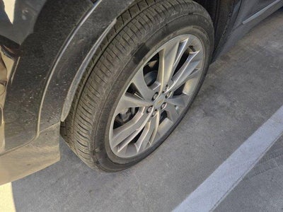 2022 Chevrolet Blazer Premier