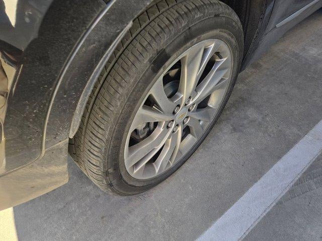 2022 Chevrolet Blazer Premier