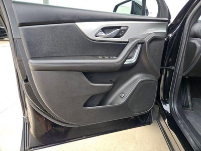 2021 Chevrolet Blazer 2LT Redline Edition