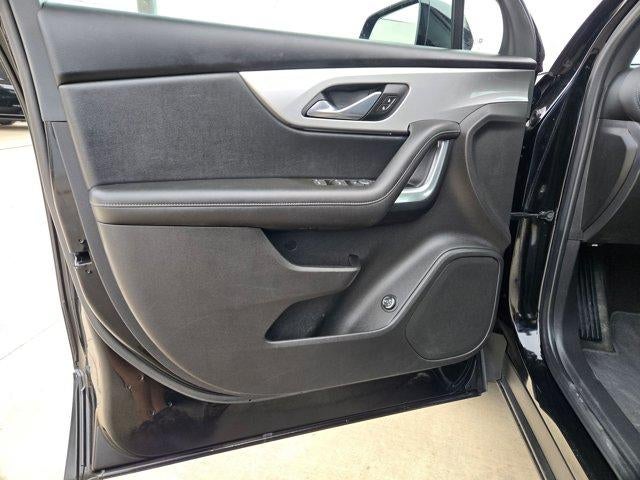 2021 Chevrolet Blazer 2LT Redline Edition