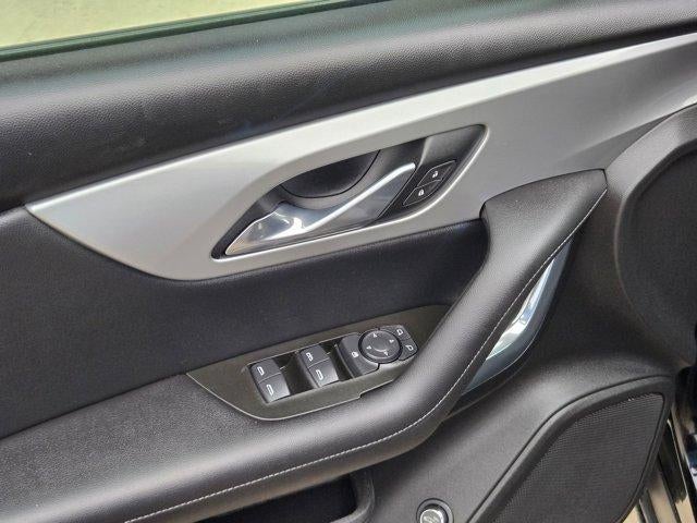 2021 Chevrolet Blazer 2LT Redline Edition