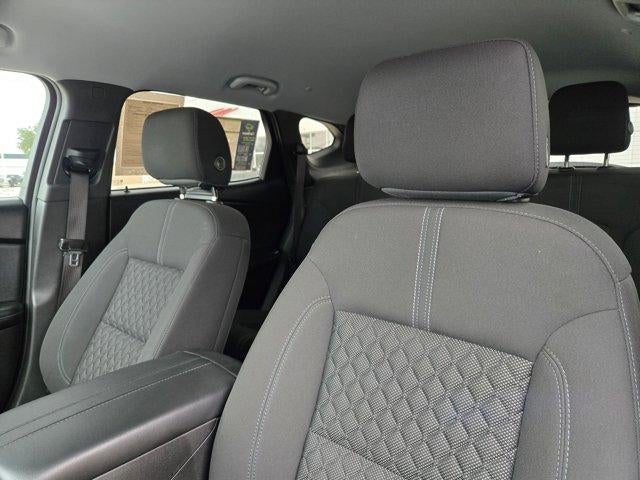 2021 Chevrolet Blazer 2LT Redline Edition