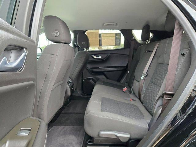 2021 Chevrolet Blazer 2LT Redline Edition