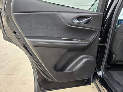 2021 Chevrolet Blazer 2LT Redline Edition