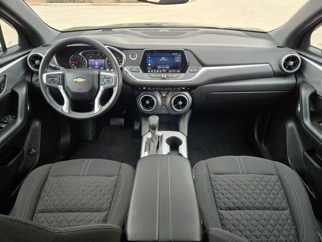 2021 Chevrolet Blazer 2LT Redline Edition