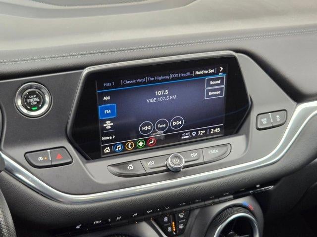 2021 Chevrolet Blazer 2LT Redline Edition