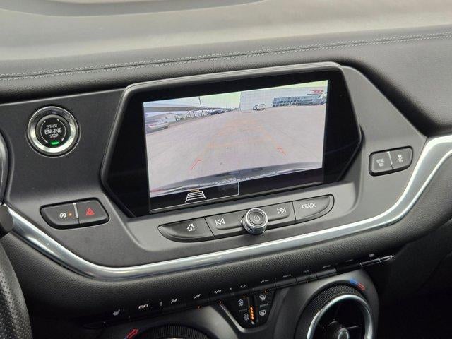 2021 Chevrolet Blazer 2LT Redline Edition