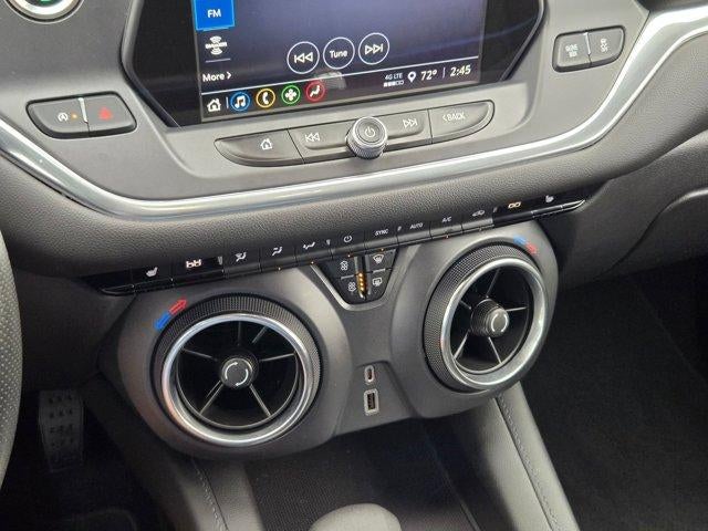 2021 Chevrolet Blazer 2LT Redline Edition