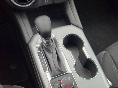 2021 Chevrolet Blazer 2LT Redline Edition