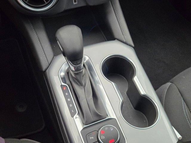 2021 Chevrolet Blazer 2LT Redline Edition