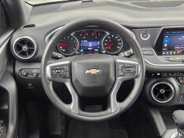 2021 Chevrolet Blazer 2LT Redline Edition