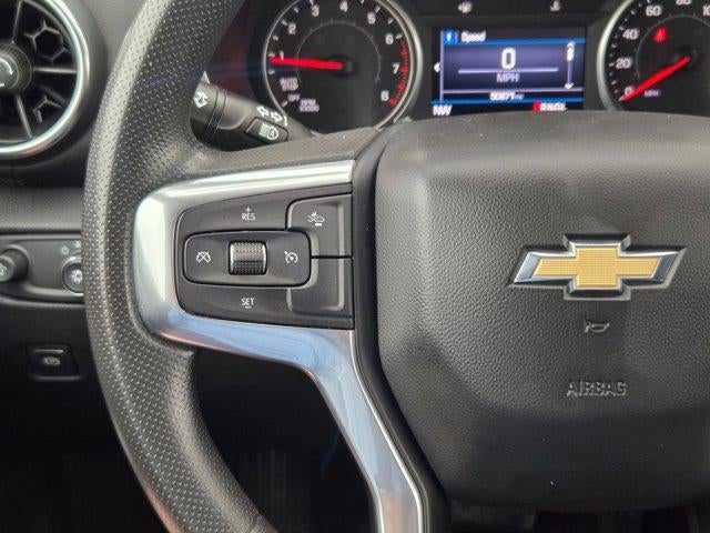 2021 Chevrolet Blazer 2LT Redline Edition