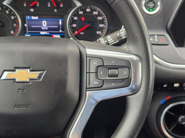 2021 Chevrolet Blazer 2LT Redline Edition