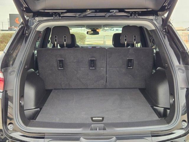 2021 Chevrolet Blazer 2LT Redline Edition