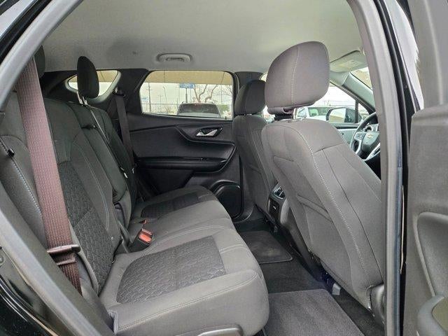 2021 Chevrolet Blazer 2LT Redline Edition